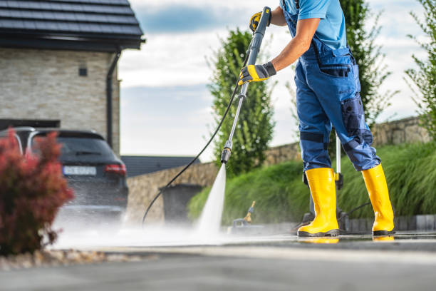 Professional Pressure Washing Services in Boulevard Park, WA